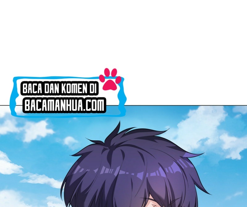 Devil Warlord Chapter 02 Bahasa Indonesia